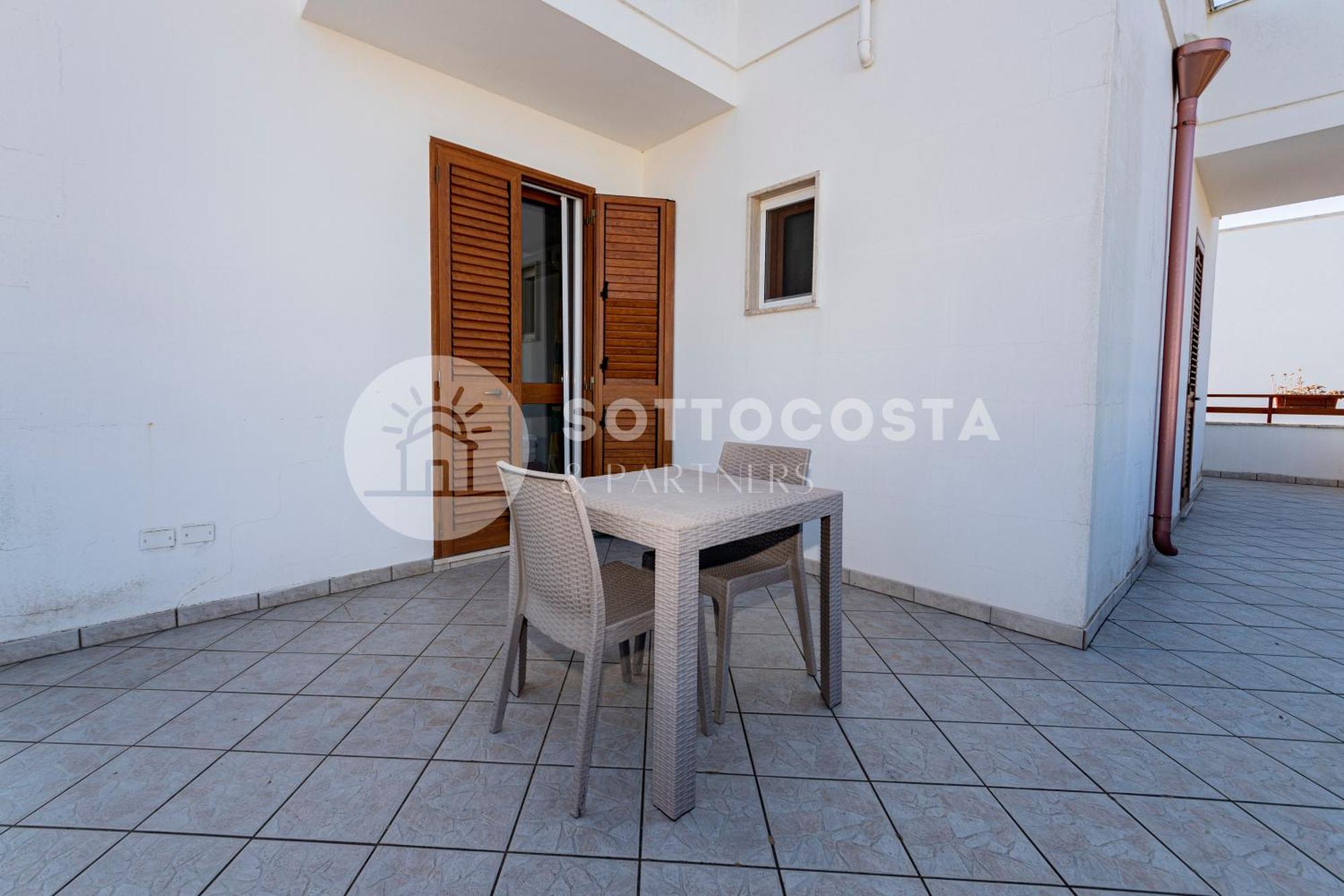 Giorni Salentini Bed & Breakfast Torre Lapillo Bagian luar foto