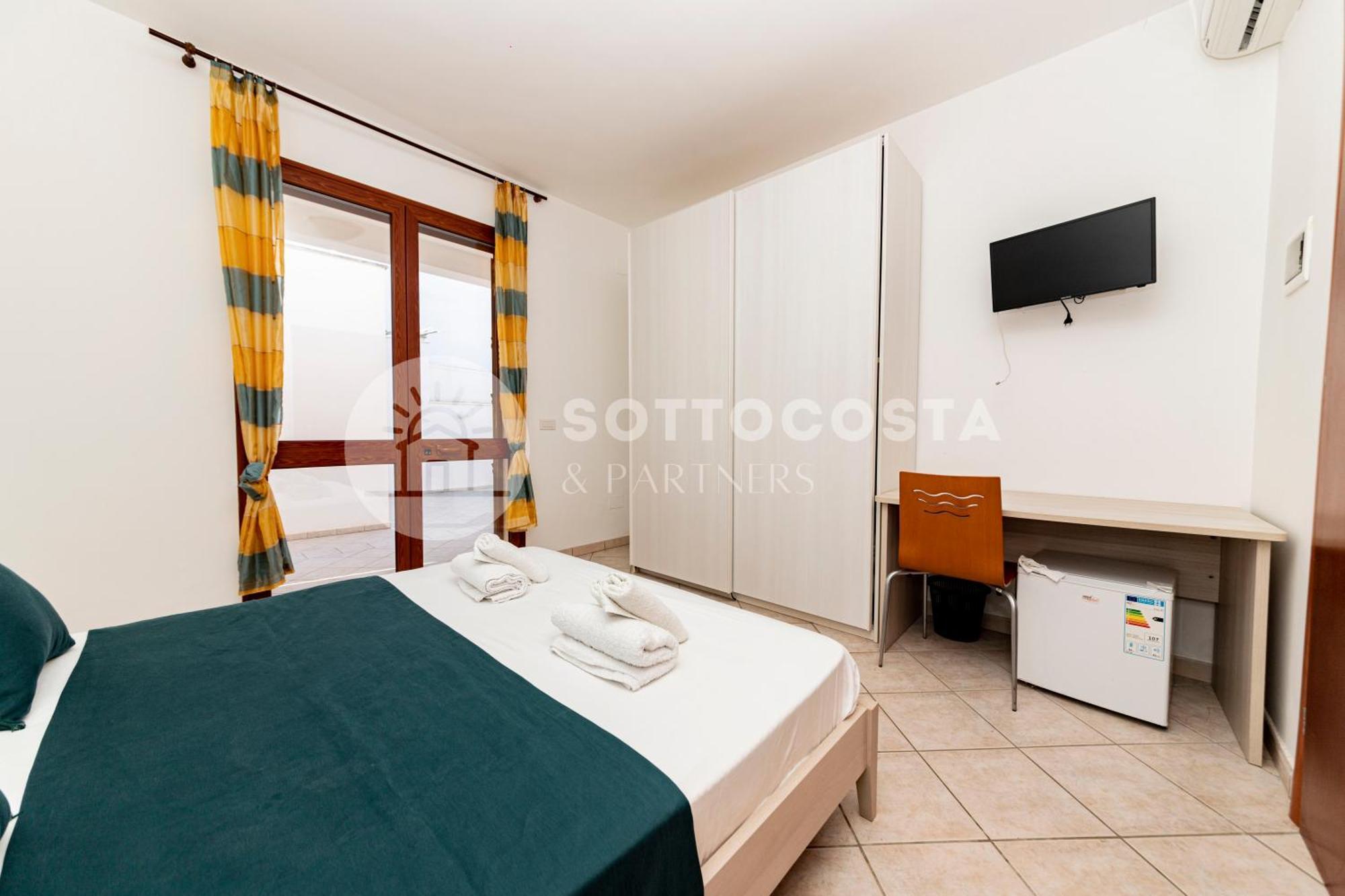 Giorni Salentini Bed & Breakfast Torre Lapillo Bagian luar foto