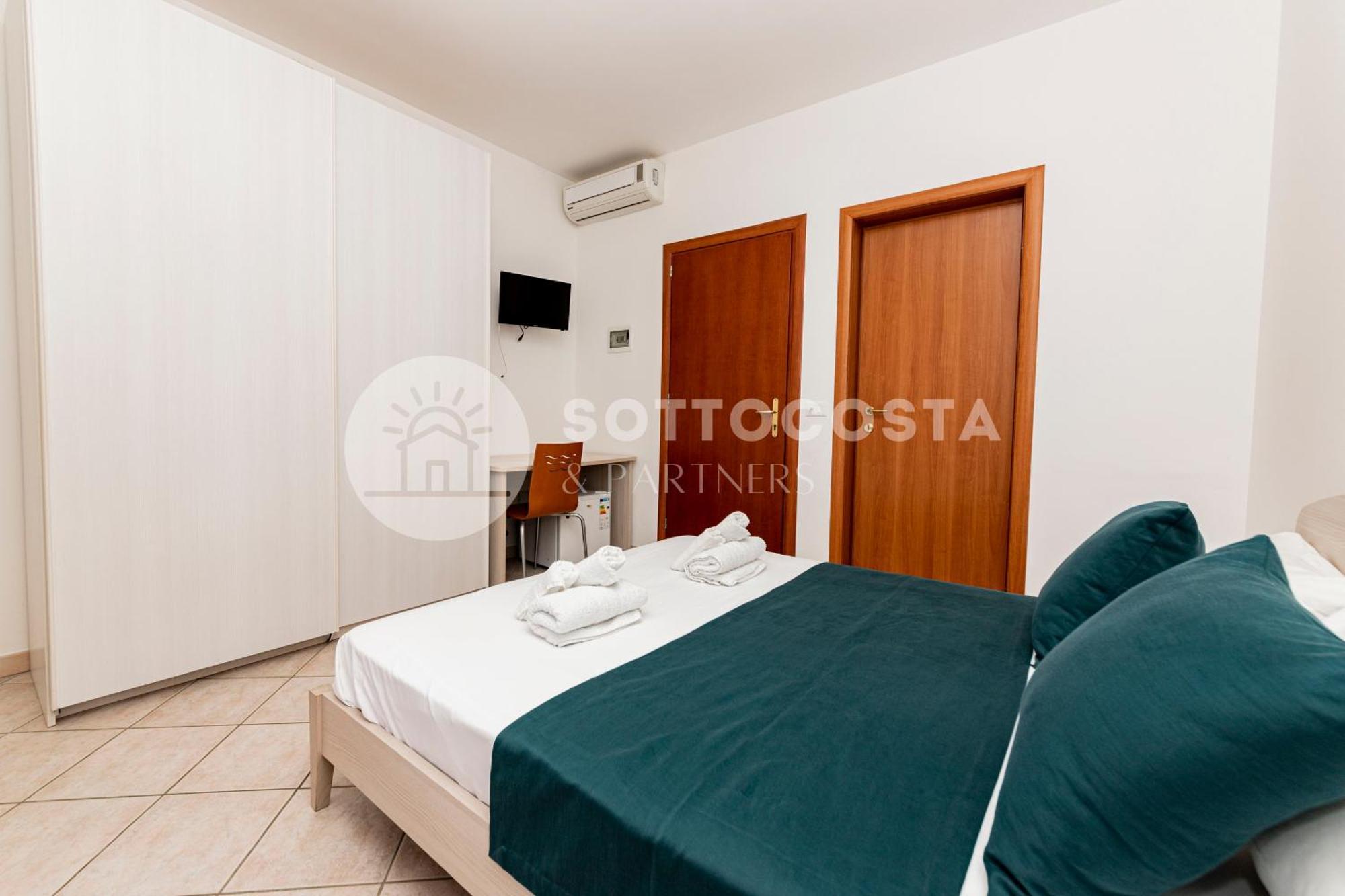 Giorni Salentini Bed & Breakfast Torre Lapillo Bagian luar foto
