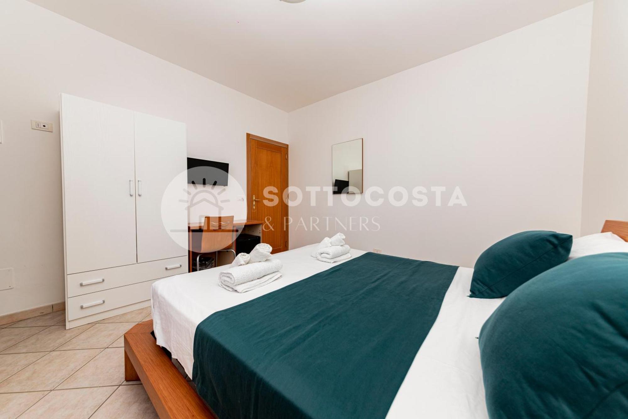 Giorni Salentini Bed & Breakfast Torre Lapillo Bagian luar foto