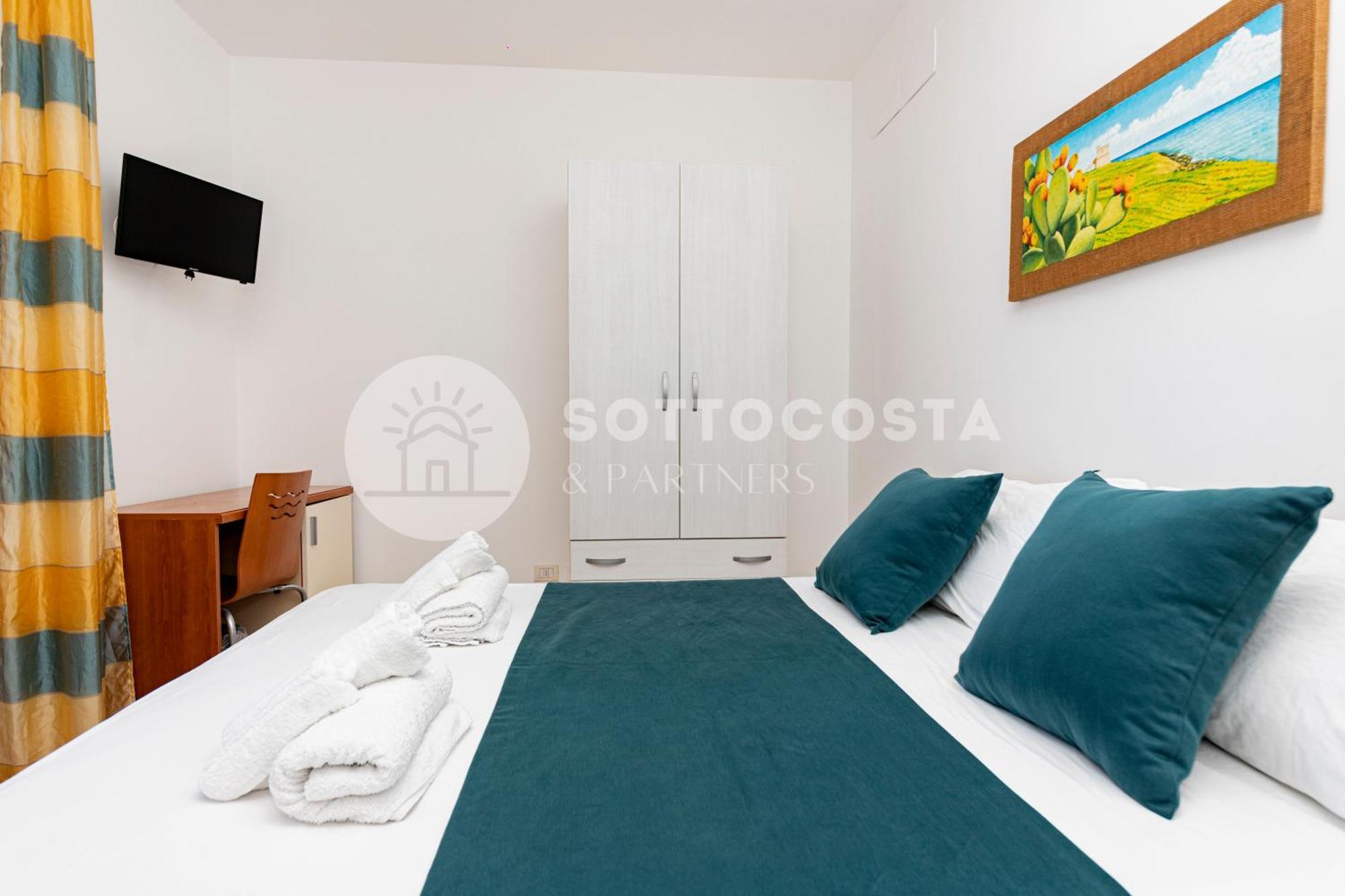 Giorni Salentini Bed & Breakfast Torre Lapillo Bagian luar foto