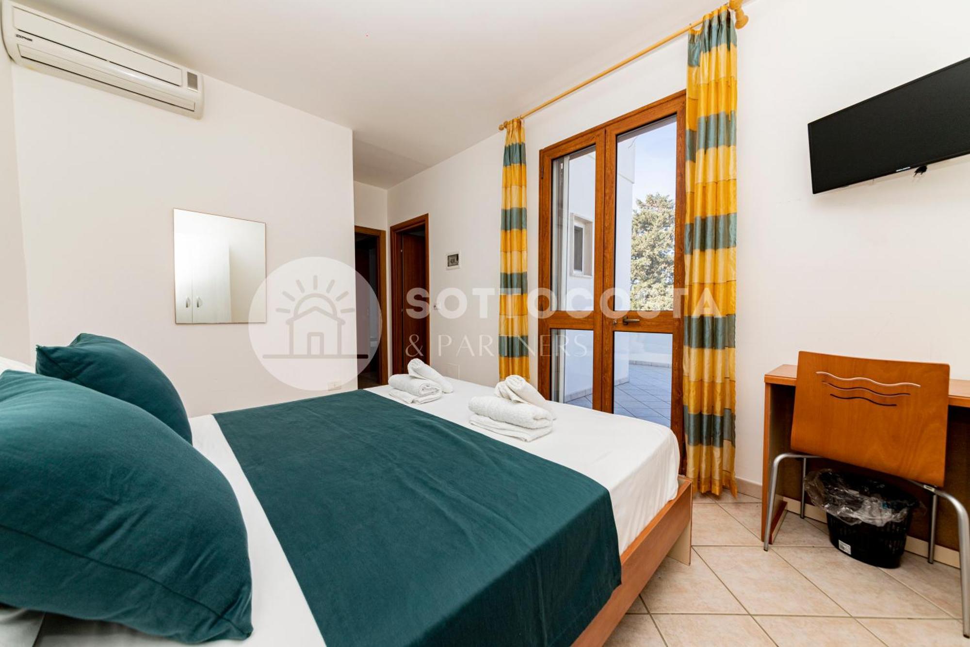 Giorni Salentini Bed & Breakfast Torre Lapillo Bagian luar foto