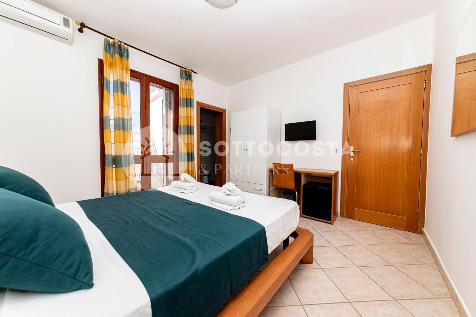 Giorni Salentini Bed & Breakfast Torre Lapillo Bagian luar foto