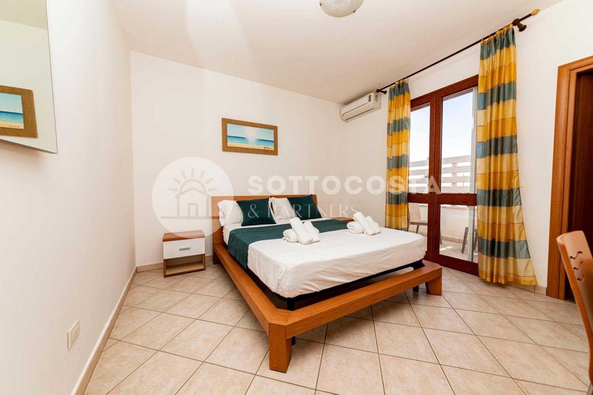 Giorni Salentini Bed & Breakfast Torre Lapillo Bagian luar foto