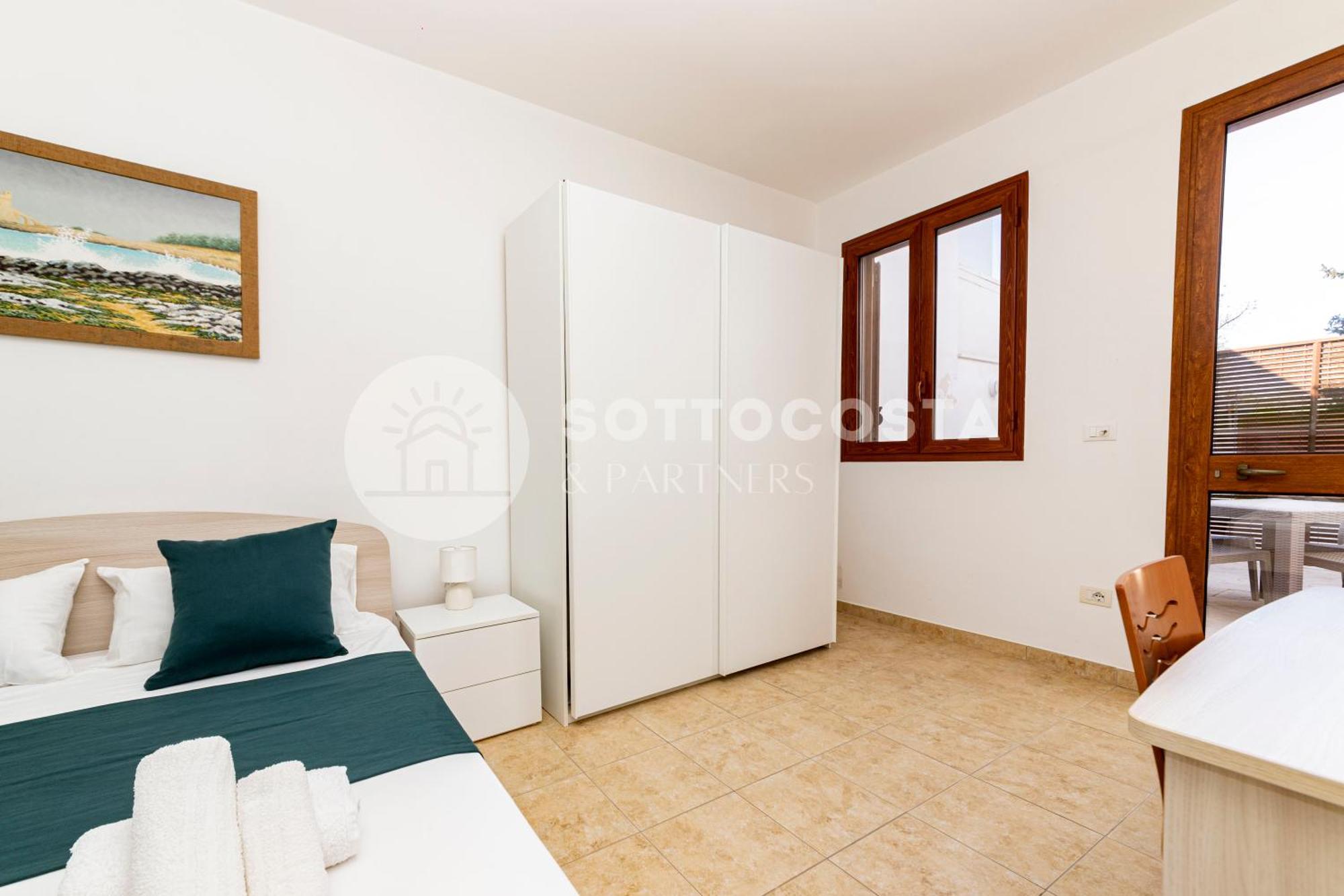 Giorni Salentini Bed & Breakfast Torre Lapillo Bagian luar foto
