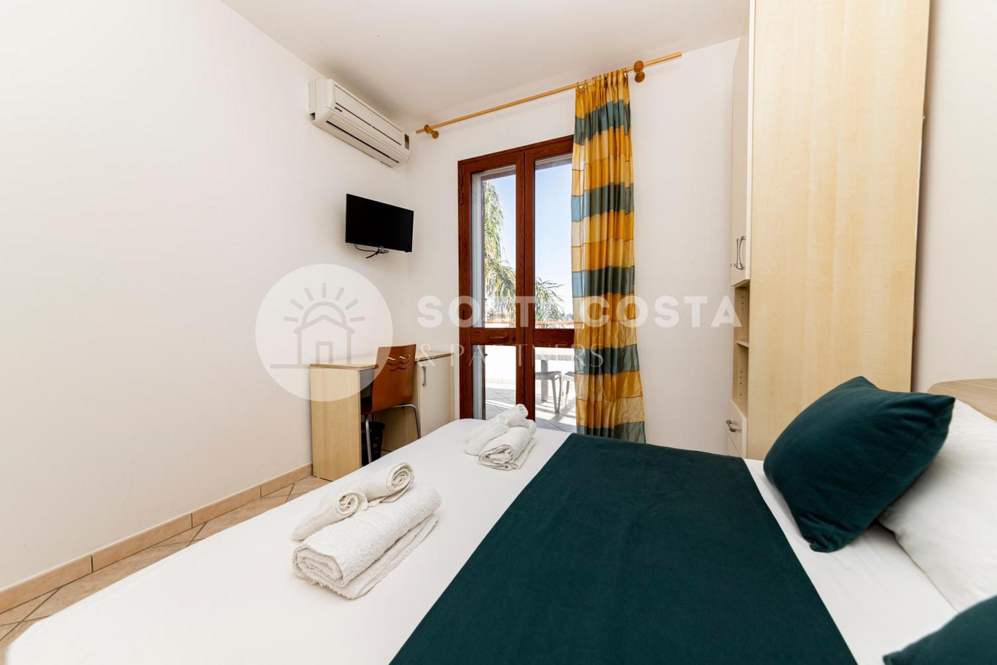 Giorni Salentini Bed & Breakfast Torre Lapillo Bagian luar foto